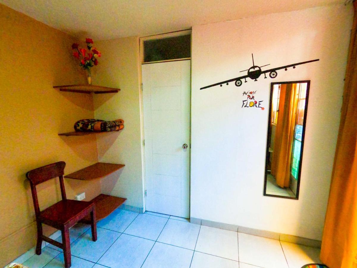 فندق La Casa De Chamo أريكيبا المظهر الخارجي الصورة