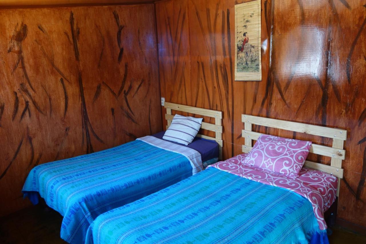 فندق La Casa De Chamo أريكيبا المظهر الخارجي الصورة