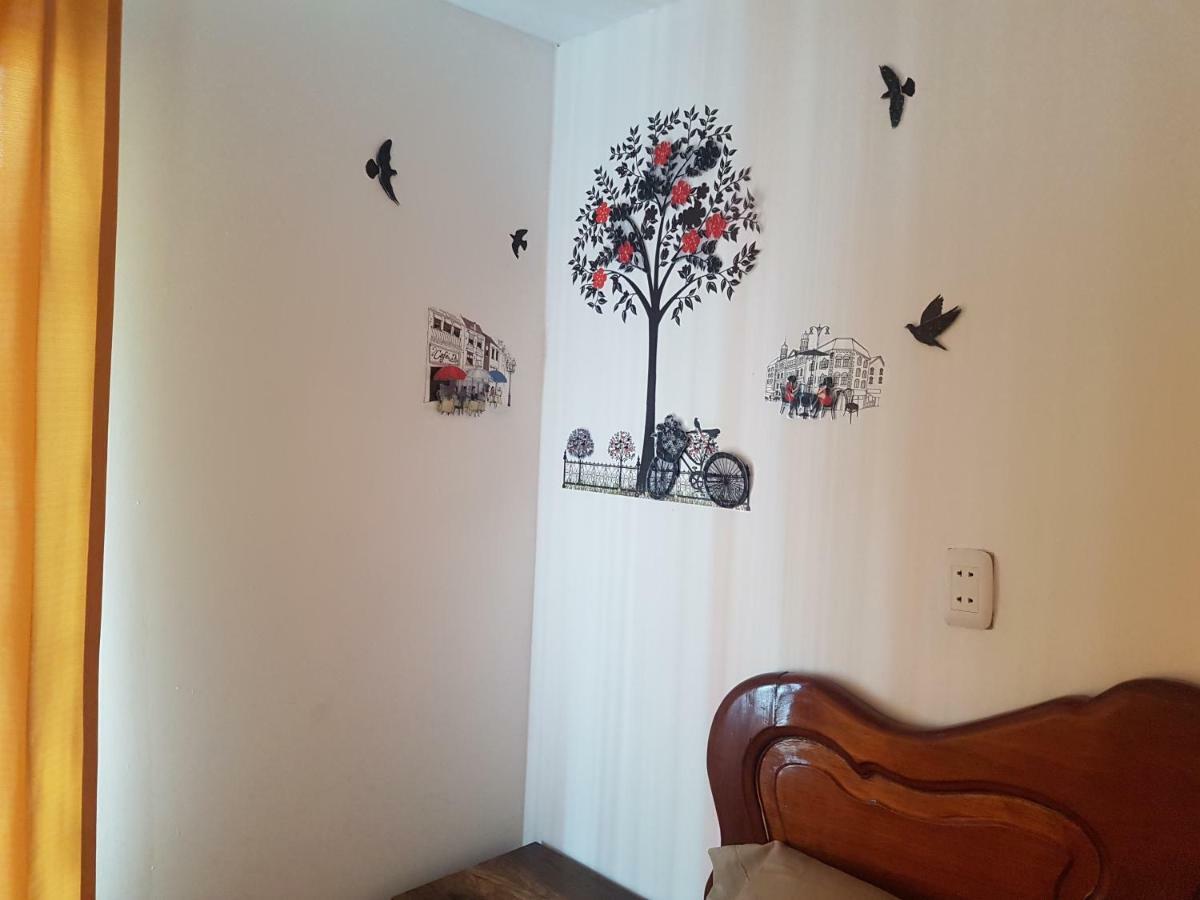 فندق La Casa De Chamo أريكيبا المظهر الخارجي الصورة