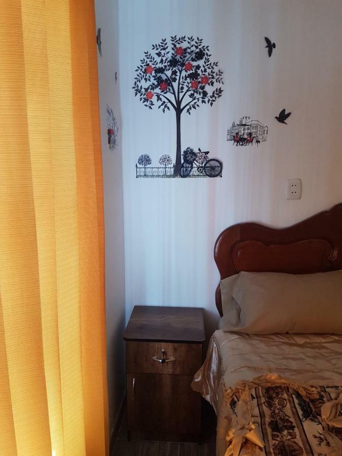 فندق La Casa De Chamo أريكيبا المظهر الخارجي الصورة